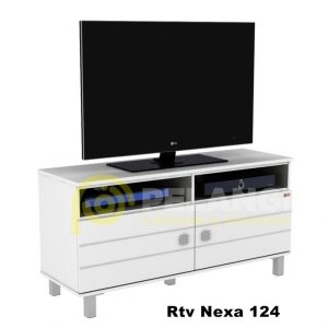 Ruang Tamu MejaTv nexa Rtv 124