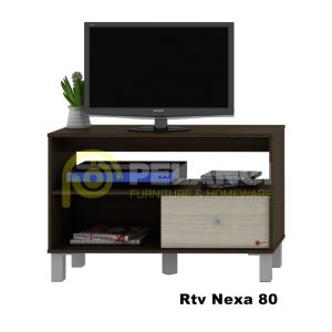 Ruang Tamu Meja Tv nexa R tv 80