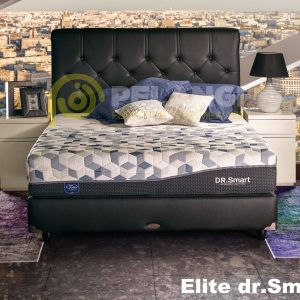 Springbed Busa Merk Elite Dr Smart