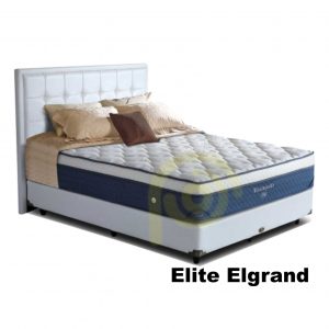 Springbed Busa Merk Elite Elgrand