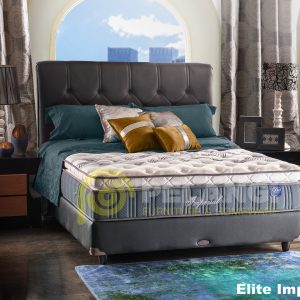 Springbed Busa Merk Elite Imperial