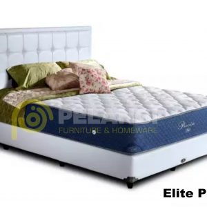 Springbed Busa Merk Elite Precise