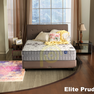 Springbed Busa Merk Elite Prudent