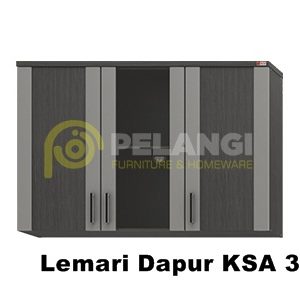 rak dapur atas ksa 312